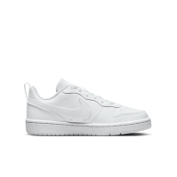 Nike Court Borough Low Recraft Sneaker Kinder - weiß