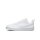 Nike Court Borough Low Recraft Sneaker Kinder - weiß
