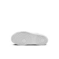 Nike Court Borough Low Recraft Sneaker Kinder - weiß