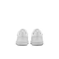Nike Court Borough Low Recraft Sneaker Kinder - weiß