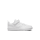 Nike Court Borough Low Recraft Sneaker Kinder - weiß