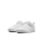 Nike Court Borough Low Recraft Sneaker Kinder - weiß