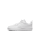 Nike Court Borough Low Recraft Sneaker Kinder - weiß