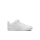 Nike Court Borough Low Recraft Sneaker Kinder - weiß