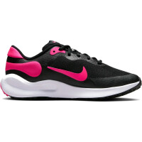 Nike Revolution 7 Laufschuhe Kinder - schwarz/pink-38.5