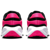 Nike Revolution 7 Laufschuhe Kinder - schwarz/pink-38.5