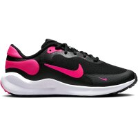 Nike Revolution 7 Laufschuhe Kinder - schwarz/pink-39