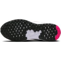 Nike Revolution 7 Laufschuhe Kinder - schwarz/pink-39
