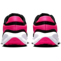 Nike Revolution 7 Laufschuhe Kinder - schwarz/pink-39