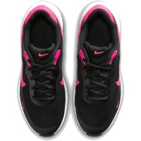 Nike Revolution 7 Laufschuhe Kinder - schwarz/pink-39