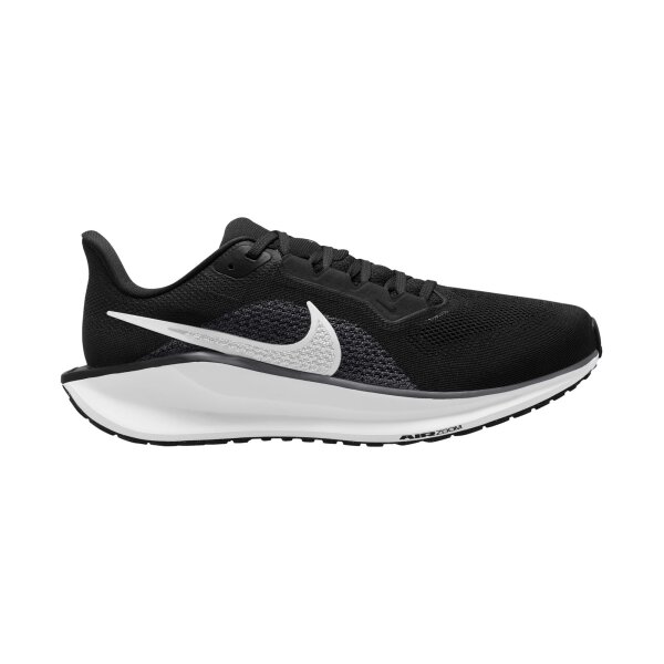 Nike Air Zoom Pegasus 41 Laufschuhe Herren - black/white-anthraci
