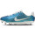 Nike Tiempo Legend 10 Academy FG/MG Kinder - türkis/weiß