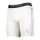 Nike Pro Shorts Herren - weiß/schwarz-L
