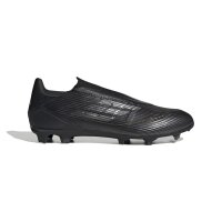 adidas F50 League LL FG/MG Herren - schwarz/gold