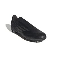 adidas F50 League LL FG/MG Herren - schwarz/gold