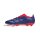 adidas Predator League Fußballschuh FG/AG Herren - blau/rot/weiß