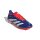 adidas Predator League Fußballschuh FG/AG Herren - blau/rot/weiß