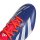 adidas Predator League Fußballschuh FG/AG Herren - blau/rot/weiß