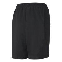 Puma Goalkeeper Shorts Kinder - schwarz