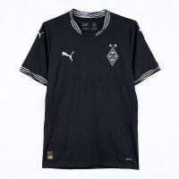 Puma Borussia Mönchengladbach 3rd Trikot 24/25 Herren -...