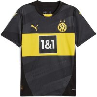 Puma Borussia Dortmund Trikot Away 24/25 Herren -...