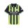 Puma Manchester City Trikot Away 24/25 Kinder - navy/gelb
