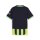 Puma Manchester City Trikot Away 24/25 Kinder - navy/gelb