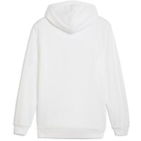 Puma Borussia M&ouml;nchengladbach ftblCulture Hoodie Herren - wei&szlig;/schwarz/gr&uuml;n