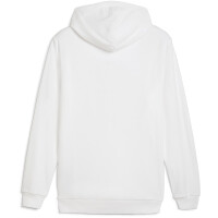 Puma Borussia Mönchengladbach ftblCulture Hoodie Herren - weiß/schwarz/grün-XL
