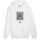 Puma Borussia Mönchengladbach ftblCulture Hoodie Herren - weiß/schwarz/grün-XL