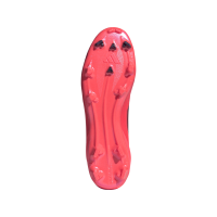 adidas F50 League FG/MG Herren - pink/schwarz-44
