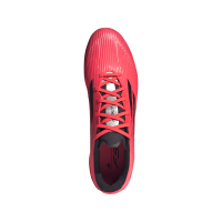 adidas F50 League FG/MG Herren - pink/schwarz-44