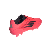 adidas F50 League FG/MG Herren - pink/schwarz-44