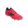 adidas F50 League FG/MG Herren - pink/schwarz-44