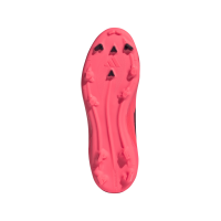 adidas F50 League FG/MG Kinder - pink/schwarz-37 1/3