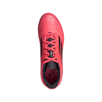 adidas F50 League FG/MG Kinder - pink/schwarz-37 1/3