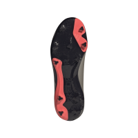 adidas Predator League FG Kinder - silber/schwarz-36