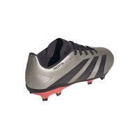 adidas Predator League FG Kinder - silber/schwarz-36