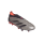 adidas Predator Elite FG Herren - lila/silber-46