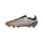 adidas Predator Elite FG Herren - silber/schwarz-43 1/3