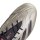 adidas Predator Elite FG Herren - silber/schwarz-43 1/3