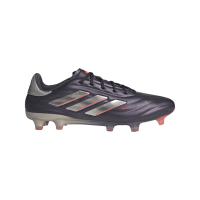 adidas Copa Pure 2 Elite FG Herren - lila/silber-42 2/3