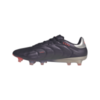 adidas Copa Pure 2 Elite FG Herren - lila/silber-42 2/3