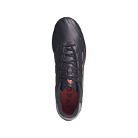 adidas Copa Pure 2 Elite FG Herren - lila/silber-42 2/3