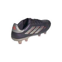 adidas Copa Pure 2 Elite FG Herren - lila/silber-42 2/3
