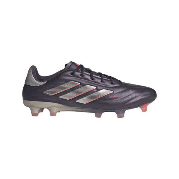 adidas Copa Pure 2 Elite FG Herren - lila/silber-44 2/3