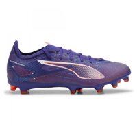 Puma Ultra 5 Match FG/AG Herren - lila/rosa/weiß-48