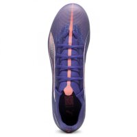 Puma Ultra 5 Match FG/AG Herren - lila/rosa/weiß-48