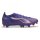 Puma Ultra 5 Match FG/AG Herren - lila/rosa/weiß-48