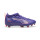 Puma Ultra 5 Match FG/AG Kinder - lila/rosa/weiß